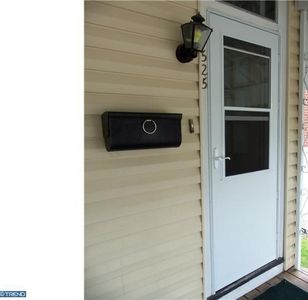 525 Grant St, Pottstown, PA, 19464