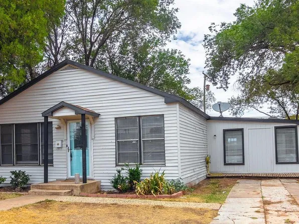 4818 36th St, Lubbock, TX 79414