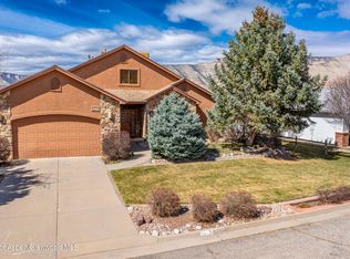71 River View Pl, Parachute, CO 81635