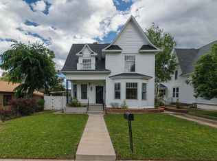 720 W Colorado Ave, Trinidad, CO 81082