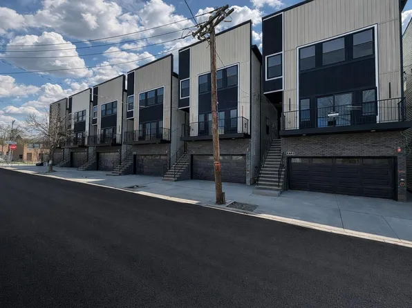 270 Hunterdon St, Newark, NJ