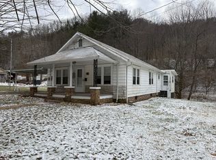 3191 Sugar Creek Rd, Laurel Bloomery, TN 37680