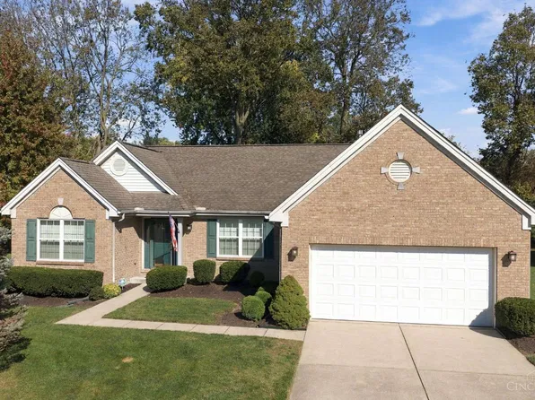 105 Old Carriage Ct, Monroe, OH 45050