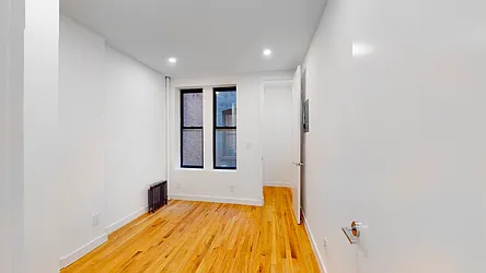 Rented by Brighton Management