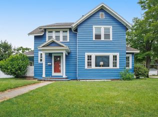 834 Ruddiman Dr, Muskegon, MI 49445