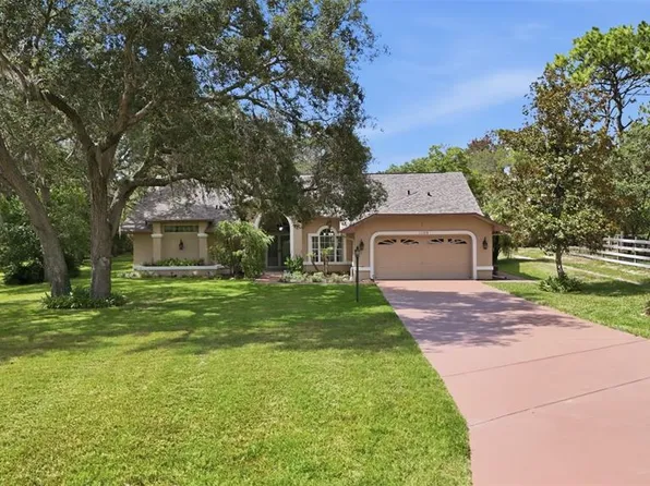 11109 Golden Eagle Ave, Weeki Wachee, FL 34613