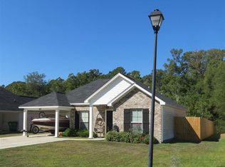 140 Patricks Cv, Calhoun, LA 71225