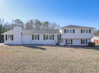 1418 Grove Rd, Anderson, SC 29621