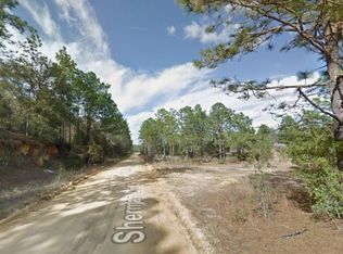 Sherman LOT 9, Interlachen, FL 32148