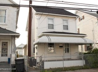 342 Washington St, Freeland, PA