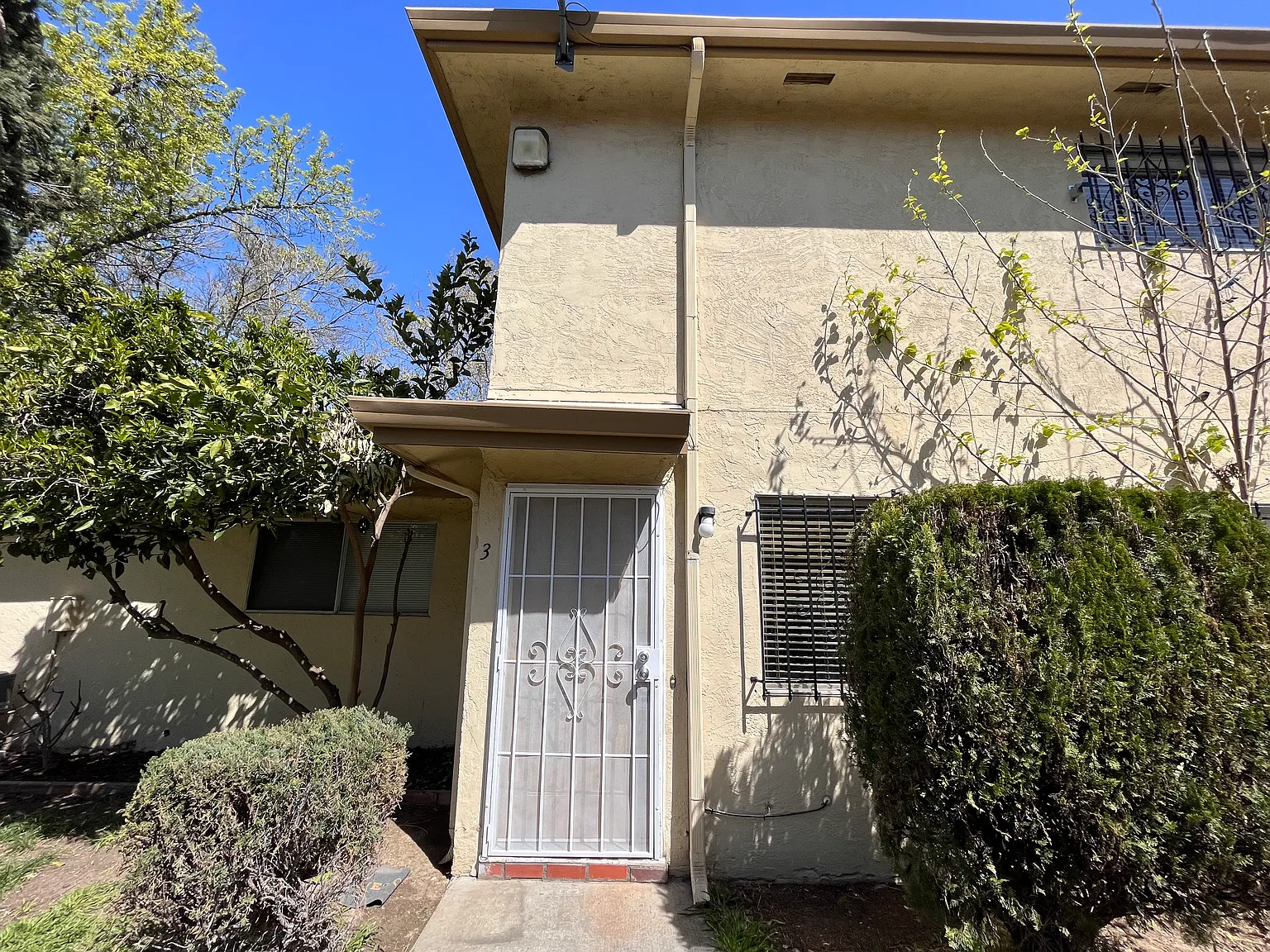 2bd Condo, Antioch — Photo 1