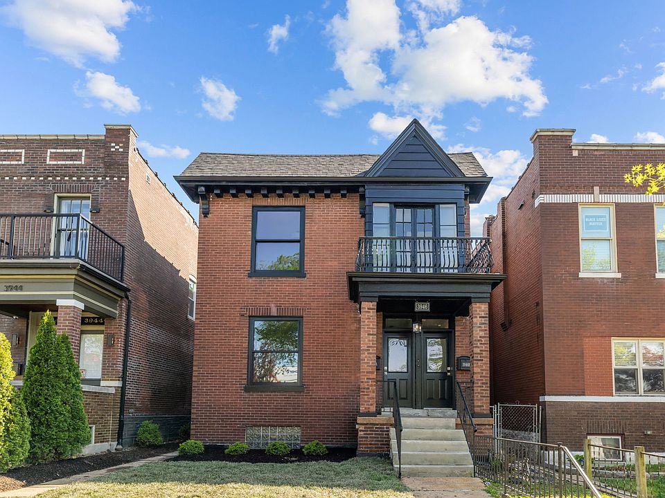 1st image of 3946 Detonty St #2