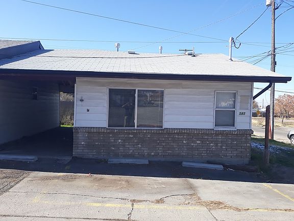 3rd image of 585 N Main St APT 14