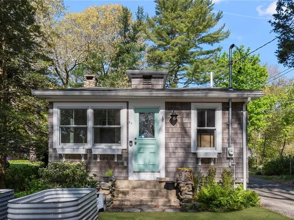 80 Winsor Ave, North Kingstown, RI 02852