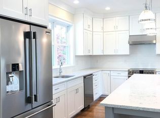 43 Mansfield St #A, Allston, MA 02134