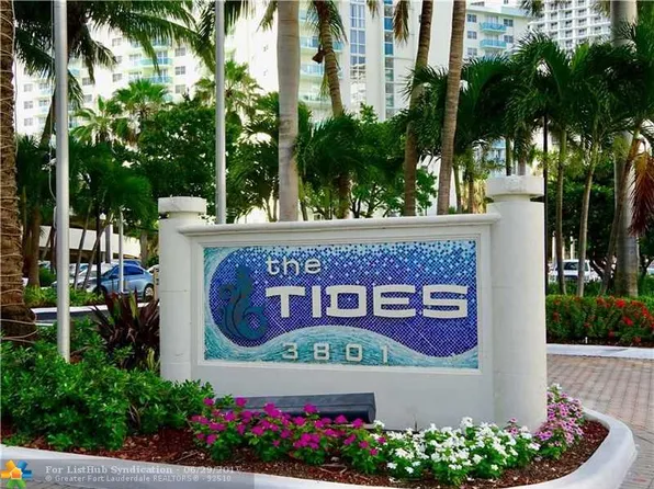 3801 S Ocean Dr APT 10T, Hollywood, FL 33019