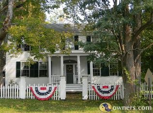 2180 State Route 114, Bradford, NH 03221