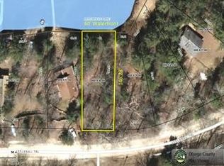 Leelanau Trl, Gaylord, MI 49735