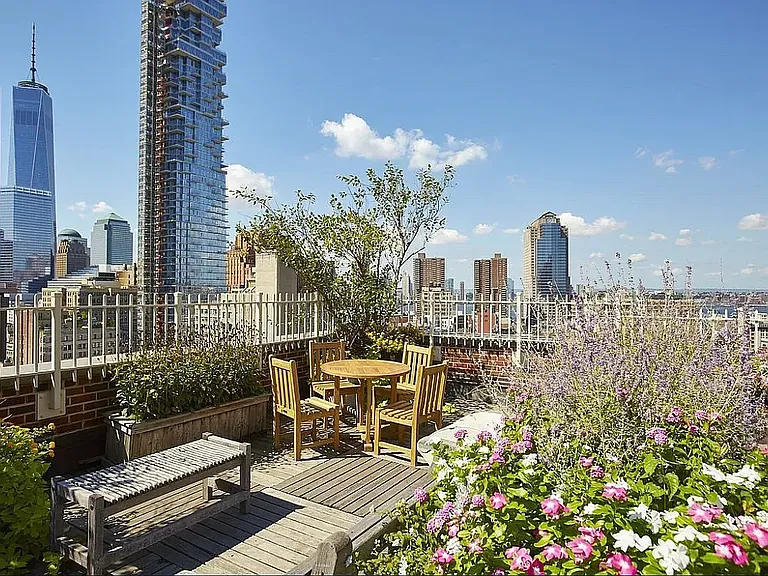 395 Broadway #6D — Photo 15