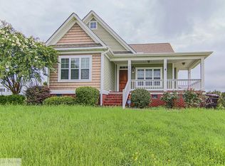 327 Stillwater Creek Dr, Goldsboro, NC 27534