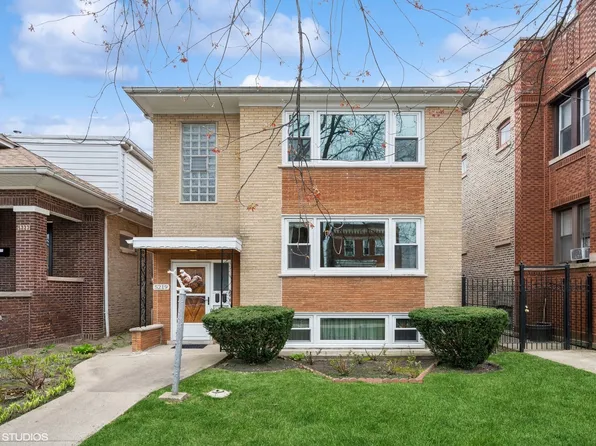 5219 N Bernard St, Chicago, IL 60625