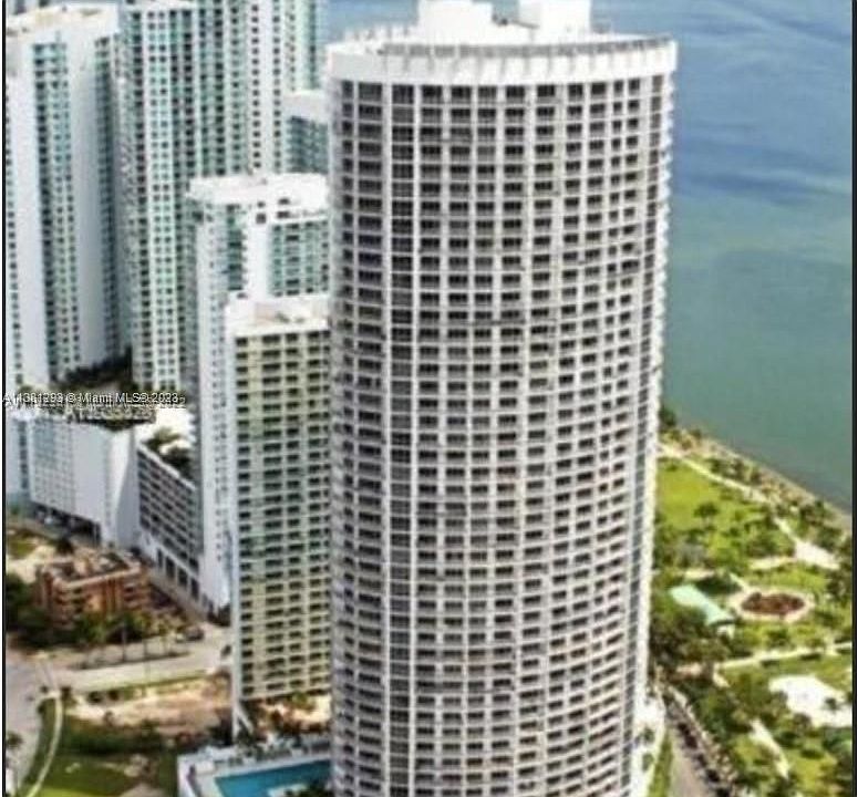 1st image of 1750 N Bayshore Dr APT 2705