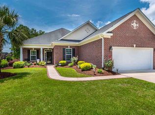 329 N Bar Ct, Myrtle Beach, SC 29579