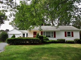 145 Cloverdale Rd, Rochester, NY 14616