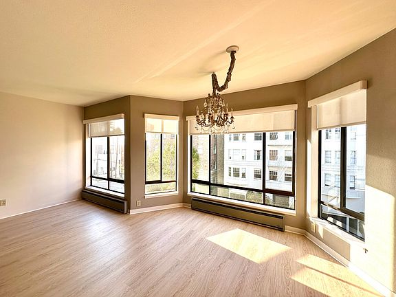 2nd image of 1885 Pacific Ave #301
