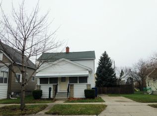 518 S Jackson St, Bay City, MI 48708