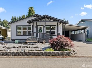 1101 S Scheuber Rd UNIT 62, Centralia, WA