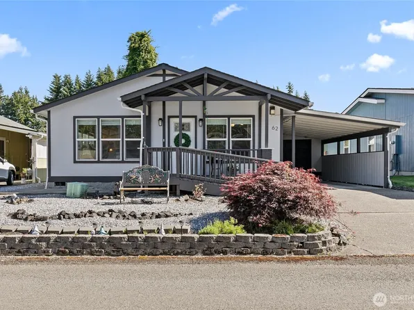 1101 S Scheuber Road #62, Centralia, WA 98531