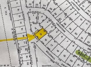 0 Rockwall Ln Lot 15, Normangee, TX 77871