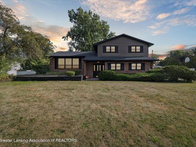 3701 Starlight Ln, Lansing, MI, 48911