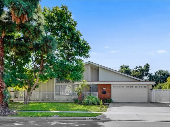 11678 Quartz Ave, Fountain Valley, CA 92708