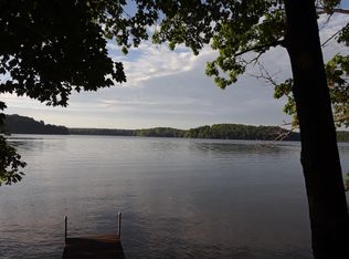 7171 Hamilton Dr, Wabeno, WI 54566