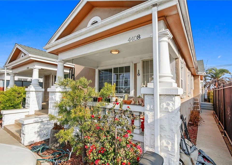 1st image of 4406 S Gramercy Pl