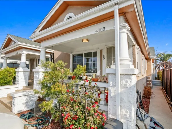 4406 S Gramercy Pl, Los Angeles, CA 90062