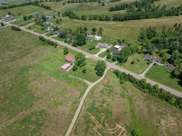 2375 State Route 141 Lot 5, Gallipolis, OH 45631