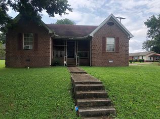 563 N Hays Ave, Jackson, TN 38301