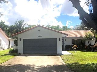 8952 NW 25th Court, Coral Springs, FL 33065