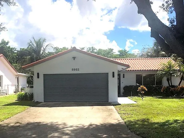 8952 NW 25th Court, Coral Springs, FL 33065