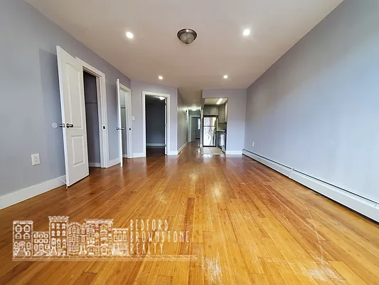 Rented by Bedford Brownstone Realty | media 2