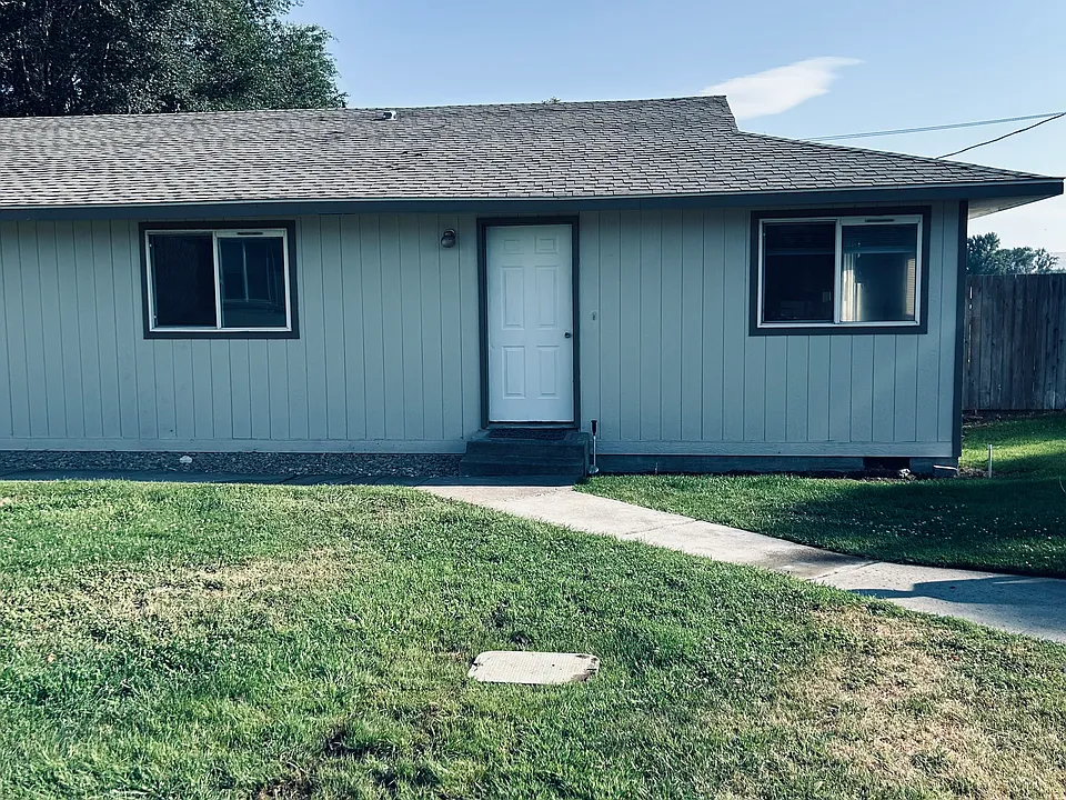 7216 Tieton Dr