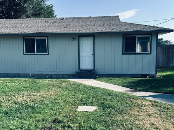 7216 Tieton Dr, Yakima, WA 98908