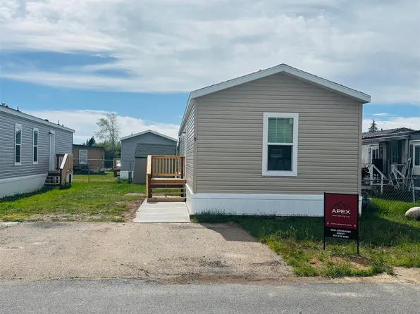 204 Bear Riv #9, Evanston, WY 82930