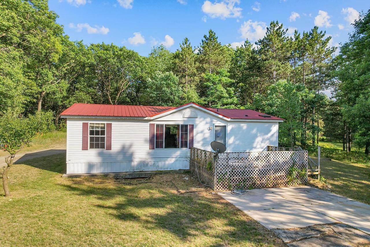 N5294 5th Road, Westfield, WI 53964 Zillow