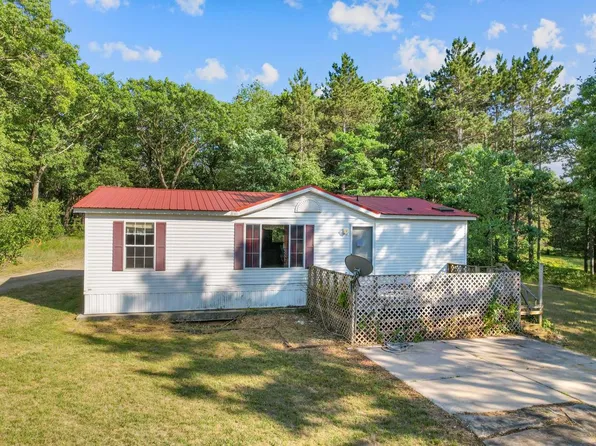 N5294 5th Road, Westfield, WI 53964