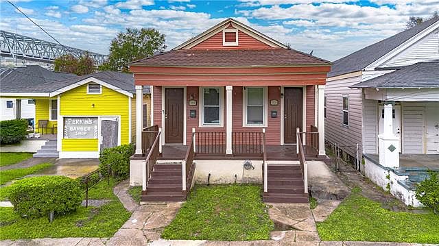1st image of 1315 Teche St