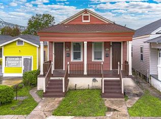 1315 Teche St, New Orleans, LA 70114